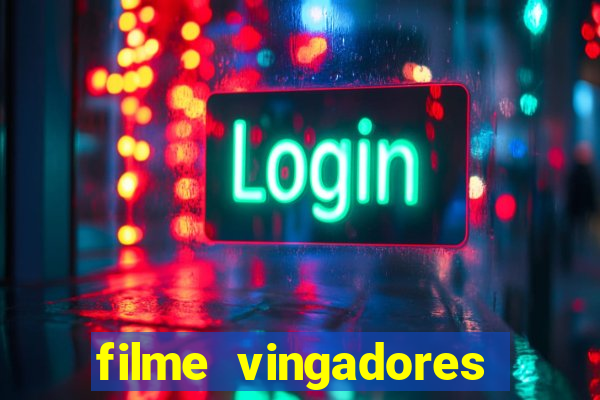 filme vingadores ultimato completo dublado gratis